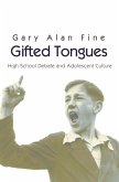 Gifted Tongues (eBook, ePUB)