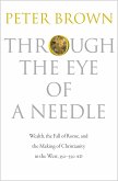 Through the Eye of a Needle (eBook, ePUB)