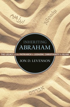 Inheriting Abraham (eBook, ePUB) - Levenson, Jon D.