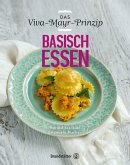 Basisch essen (eBook, ePUB)