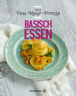 Basisch essen (eBook, ePUB) - Fischer, Emanuela