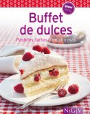 Buffet de dulces (eBook, ePUB)