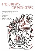 Origins of Monsters (eBook, ePUB)