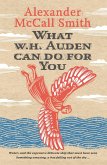 What W. H. Auden Can Do for You (eBook, ePUB)