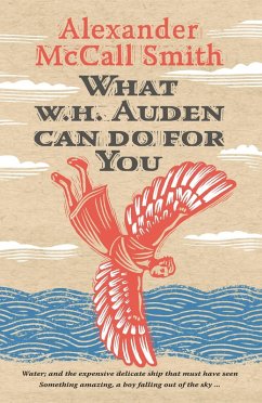 What W. H. Auden Can Do for You (eBook, ePUB) - Smith, Alexander Mccall