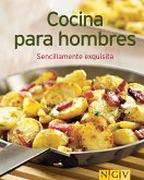 Cocina para hombres (eBook, ePUB)