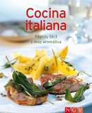 Cocina italiana (eBook, ePUB)