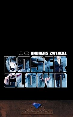 Böser Clown (eBook, ePUB) - Zwengel, Andreas