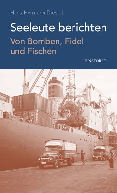 Seeleute berichten (eBook, ePUB)