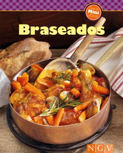 Braseados (eBook, ePUB)