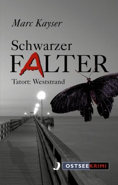 Schwarzer Falter (eBook, ePUB) - Kayser, Marc