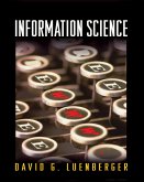 Information Science (eBook, ePUB)