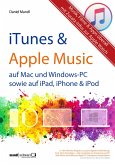 iTunes, Apple Music & mehr - Musik, Filme & Apps überall (eBook, ePUB)
