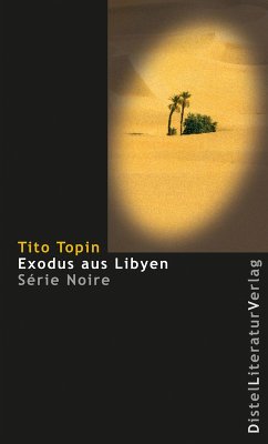 Exodus aus Libyen (eBook, ePUB) - Topin, Tito