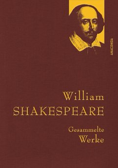 Shakespeare,W.,Gesammelte Werke (eBook, ePUB) - Shakespeare, William