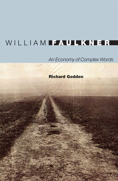 William Faulkner (eBook, ePUB)
