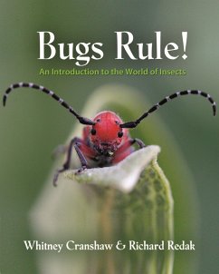 Bugs Rule! (eBook, ePUB) - Cranshaw, Whitney