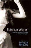 Between Women (eBook, ePUB) Between Women (eBook, ePUB)
