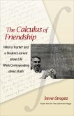 Calculus of Friendship (eBook, ePUB)