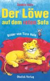 Der Löwe auf dem roten Sofa (eBook, ePUB)