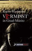 Vermisst in Graal-Müritz (eBook, ePUB)