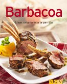 Barbacoa (eBook, ePUB)