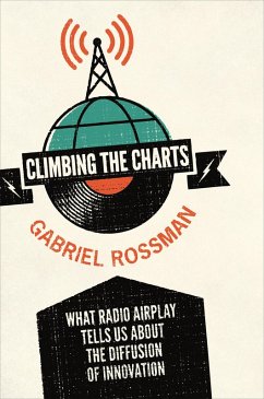 Climbing the Charts (eBook, ePUB) - Rossman, Gabriel