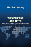 Cold War and After (eBook, ePUB)