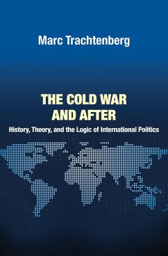 Cold War and After (eBook, ePUB) - Trachtenberg, Marc