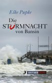 Die Sturmnacht von Bansin (eBook, ePUB)