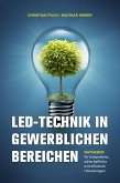 LED-Technik in gewerblichen Bereichen (eBook, ePUB)