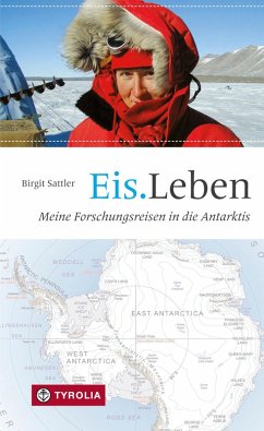 Eis.Leben (eBook, ePUB) - Sattler, Birgit