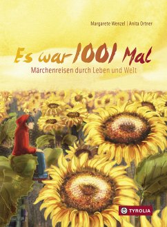 Es war 1001 Mal (eBook, ePUB) - Wenzel, Margarete