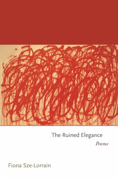 Cover Ruined Elegance (eBook, ePUB)