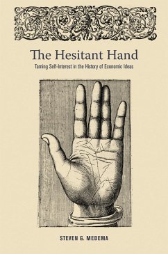 Cover Hesitant Hand (eBook, ePUB)