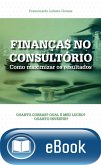 Finanças no consultório (eBook, ePUB)