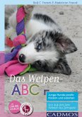 Das Welpen-ABC (eBook, ePUB)