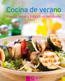 Cocina de verano (eBook, ePUB)