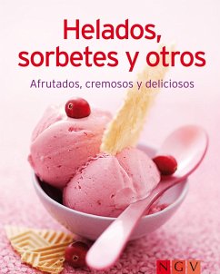 Cover Helados, sorbetes y otros (eBook, ePUB)
