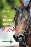 Ein Rennpferd names Millowitsch (eBook, ePUB)
