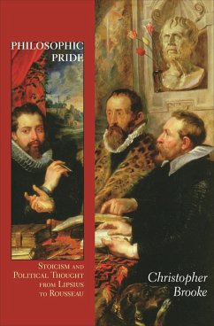Cover Philosophic Pride (eBook, ePUB)