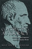 Constructing Autocracy (eBook, ePUB)