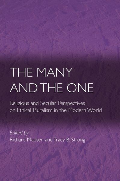 Many and the One (eBook, ePUB)