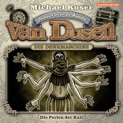 Die Perlen der Kali (MP3-Download) - Koser, Michael