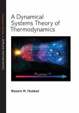 A Dynamical Systems Theory of Thermodynamics (eBook, PDF)
