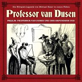 Professor van Dusen und der erfundene Tod (MP3-Download)