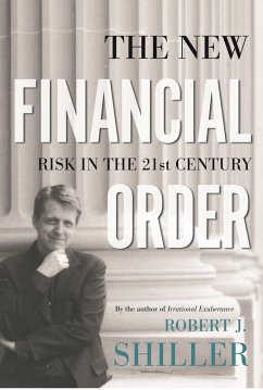 New Financial Order (eBook, ePUB) - Shiller, Robert J.