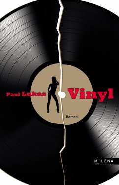 Vinyl (eBook, ePUB) - Lukas, Paul
