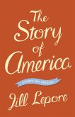Story of America (eBook, ePUB)