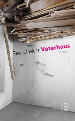 Vaterhaus (eBook, ePUB) - Dieker, Bea